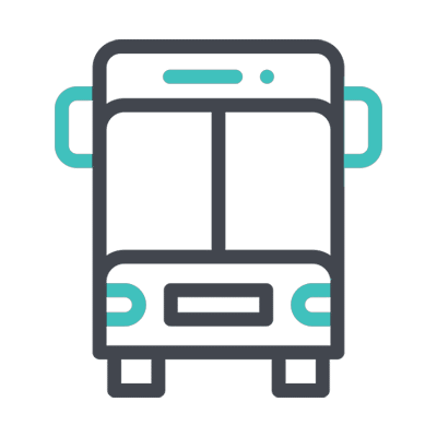 bus icon
