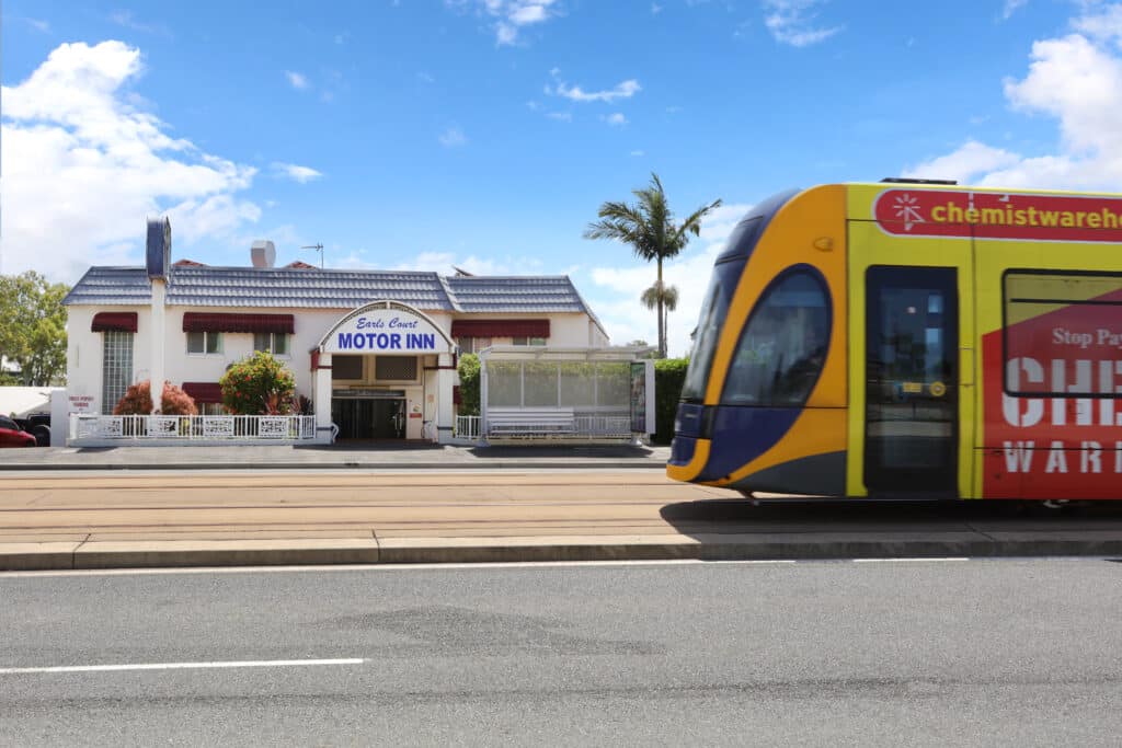 Southport Motel & Apartments | Gold Coast | Convenient Southport Accommodation