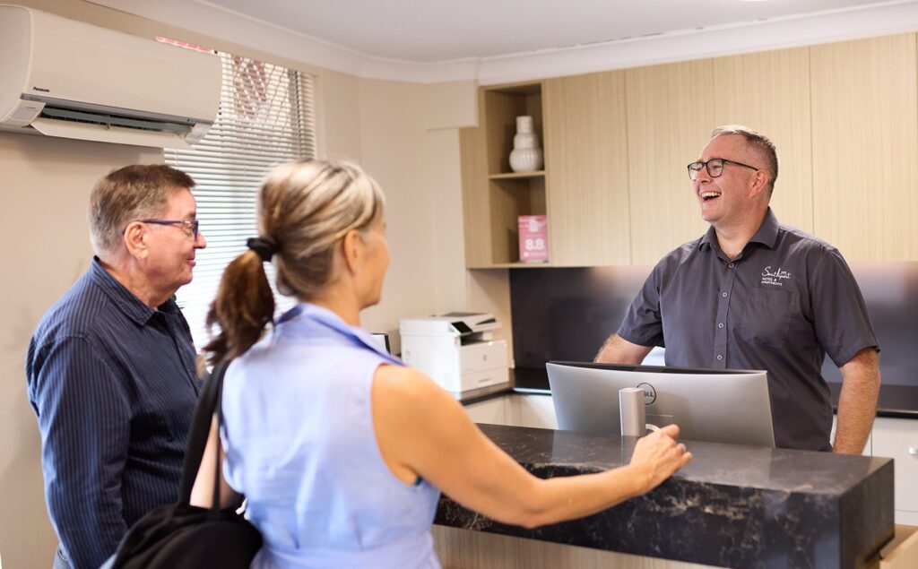 Southport Motel & Apartments | Gold Coast | Accommodation near Hospitals & Medical Precinct